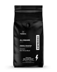 All Square Espresso