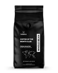 Coffee of the Month Club
