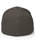 TeeBox Coffee Club Structured FlexFit Cap