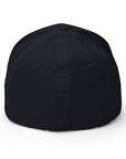 TeeBox Coffee Club Structured FlexFit Cap