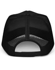 TeeBox Coffee Club Foam Trucker Hat