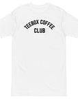 Men’s premium heavyweight tee