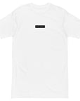 Men’s Heavyweight Tee