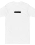 TeeBox Men’s premium Heavyweight Tee