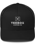 TeeBox Classic Mesh Snapback