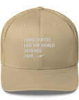 Coffee Cap