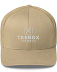 TeeBOx Classic Mesh Hat