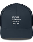 Trucker Cap