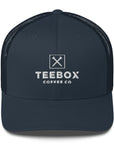 TeeBOx Classic Mesh Hat