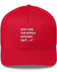 Trucker Cap
