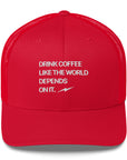 Coffee Cap