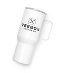 TeeBox RefreshMug 2.0