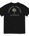 Sip & Swing Club Palm Tee