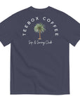 Sip & Swing Club Palm Tee