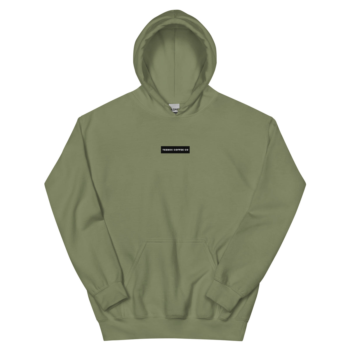 Tennis Club Sweatshirt, Graphic Shield Crewneck Fleece