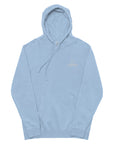 Classic Pigment-Dyed Hoodie