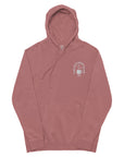 Gull Pigment-Dyed Hoodie