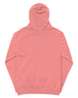 Classic Pigment-Dyed Hoodie