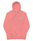 Classic Pigment-Dyed Hoodie
