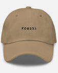 TeeBox City Dad Hat