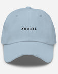 TeeBox City Dad Hat