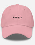 TeeBox City Dad Hat