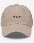 TeeBox City Dad Hat