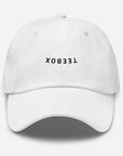 TeeBox City Dad Hat