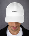 TeeBox City Dad Hat