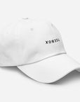 TeeBox City Dad Hat