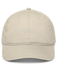 TeeBox Organic City Dad Hat