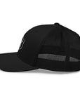 TeeBox Crossing Tees Mesh Cap