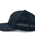 TeeBox Crossing Tees Mesh Cap
