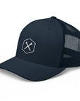 TeeBox Crossing Tees Mesh Cap