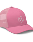 TeeBox Crossing Tees Mesh Cap
