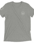TeeBox Captain's Tri-Blend Tee