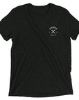 TeeBox Badge Tri Blend Tee