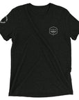 TeeBox Captain's Tri-Blend Tee