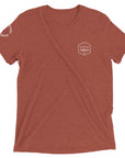 TeeBox Captain's Tri-Blend Tee