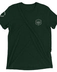 TeeBox Captain's Tri-Blend Tee