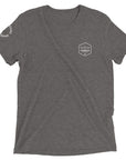 TeeBox Captain's Tri-Blend Tee