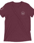 TeeBox Captain's Tri-Blend Tee