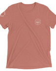 TeeBox Captain's Tri-Blend Tee