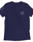 TeeBox Captain's Tri-Blend Tee