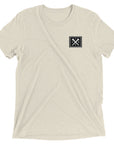 TBCC Tri-blend Tee