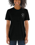 TeeBox Badge Tri Blend Tee