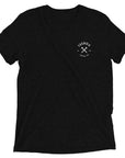 TeeBox Badge Tri Blend Tee
