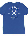 TeeBox Badge Tri Blend Tee
