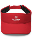 TeeBox Gimme Visor
