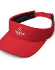 TeeBox Gimme Visor